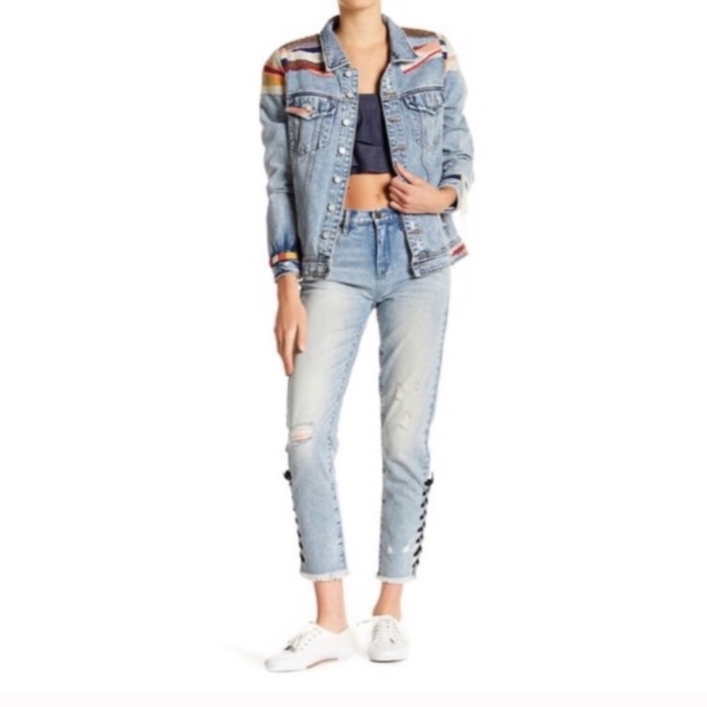 BlankNYC Jeans